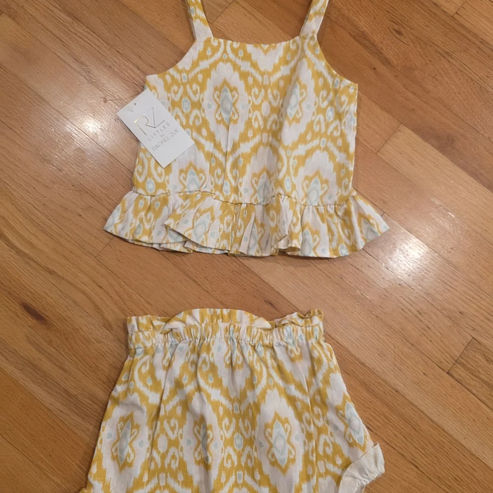 Rachel Zoe nwt 4t